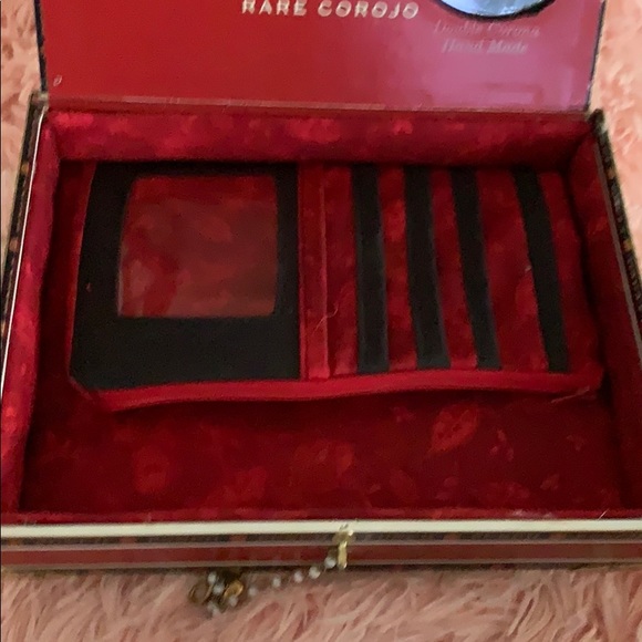 Cigar box Purse. - Picture 5 of 9